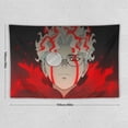 thumbnail image 2 of Dandadan Anime Tapestry Luxury Wall Hanging Tapestries Decoration For Living Room Bedroom Dormitory Mural Blanket Wall Art Tapestry, 2 of 8