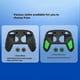 thumbnail image 3 of Protective Case for Switch2 PRO Game Controller Protection Set, B, 3 of 5
