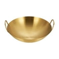 thumbnail image 4 of Olla para cocinar Hotshin Ramyun Strade Fareast Limited olla de material grueso con mango, 4 of 8
