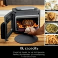Ninja Combi AllinOne Multicooker, Oven, & Air Fryer, 10in1
