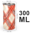 2.8 X 6.1 In Vertical Cup More Sturdy Not Leaking Cup Bottom Design Is ...