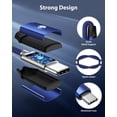thumbnail image 4 of Adaptador Stouchi USB C a 3.5mm para Audio Hi-Fi, Paquete de 2, 4 of 7