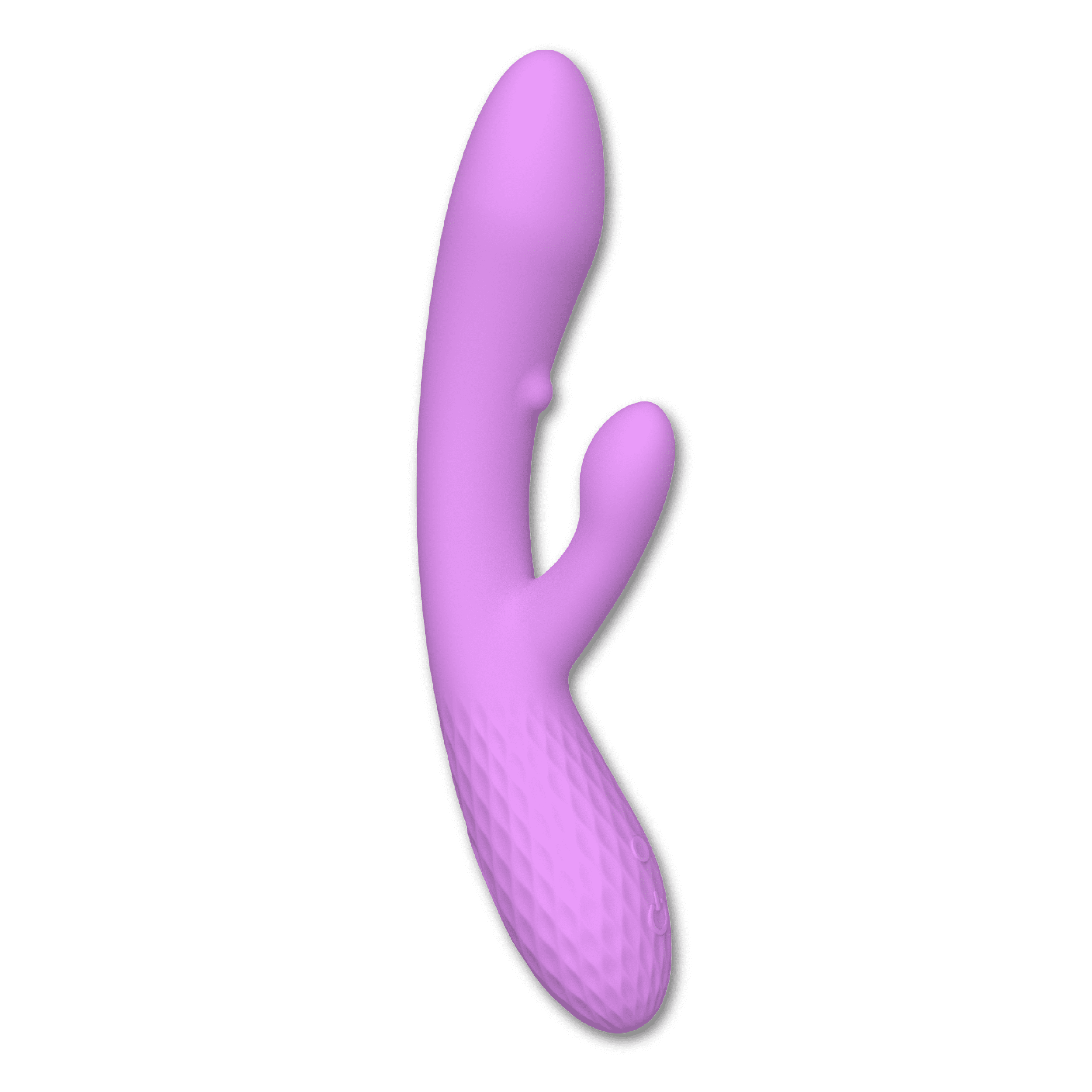Cosmopolitan X plusOne Main Character Vibrator with Stroking Bead and Magnetic Charging