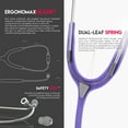thumbnail image 4 of MDF® Acoustica® Stethoscope, 4 of 11
