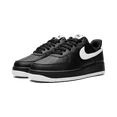 thumbnail image 2 of NIKE MENS Air Force 1 '07 "Black / White" DC2911 002 from Stadium Goods, 2 of 9
