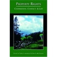 thumbnail image 1 of Pre-Owned Property Rights : Cooperation, Conflict, and Law (Paperback) 9780691099989, 1 of 1