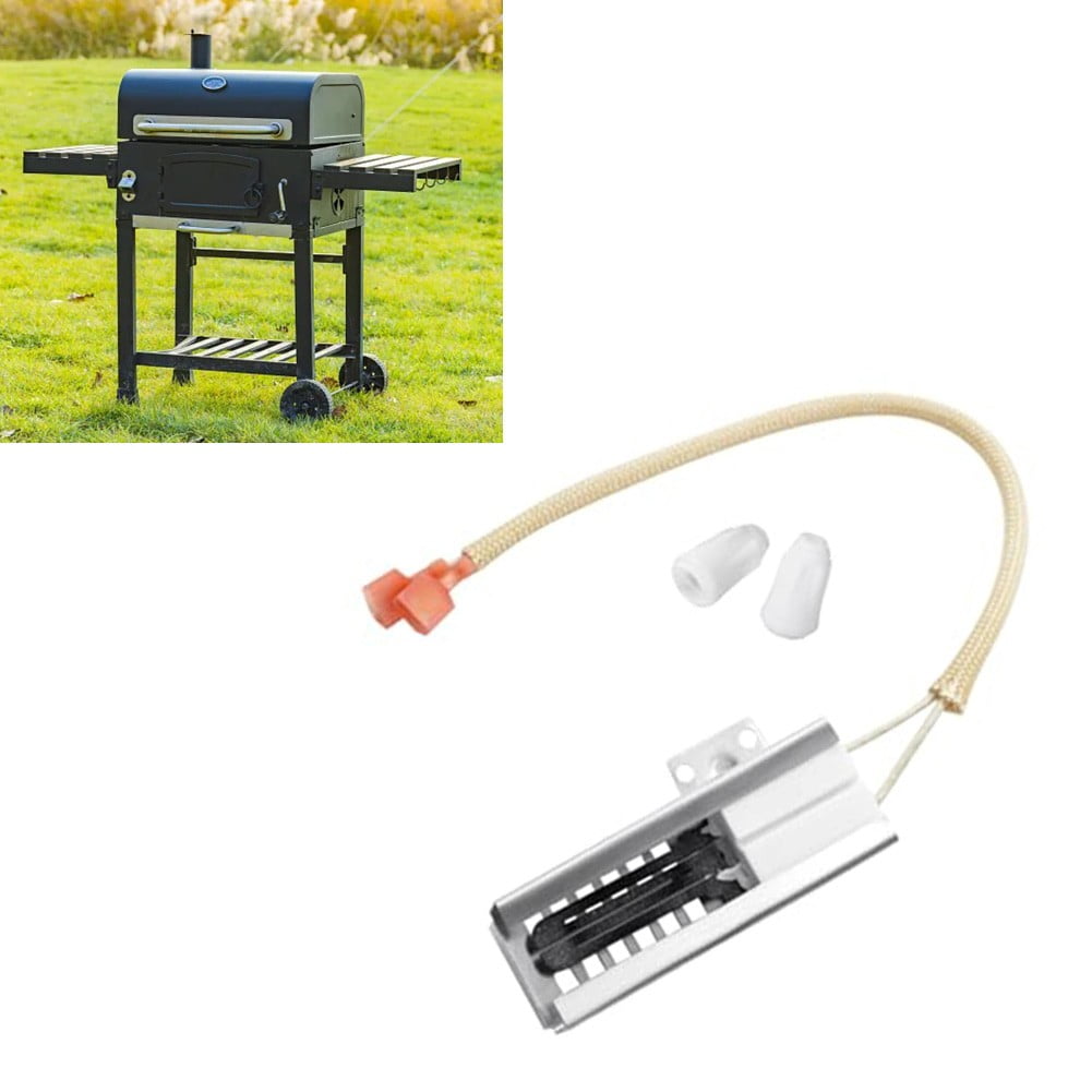 NR038KX Gas Range Oven Igniter for Models Easy Install Reliable