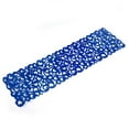 thumbnail image 2 of Rectangle Shape Felt Tablecloth Runner Placemats Table Mats Household Decorations(Royal Blue), 2 of 5