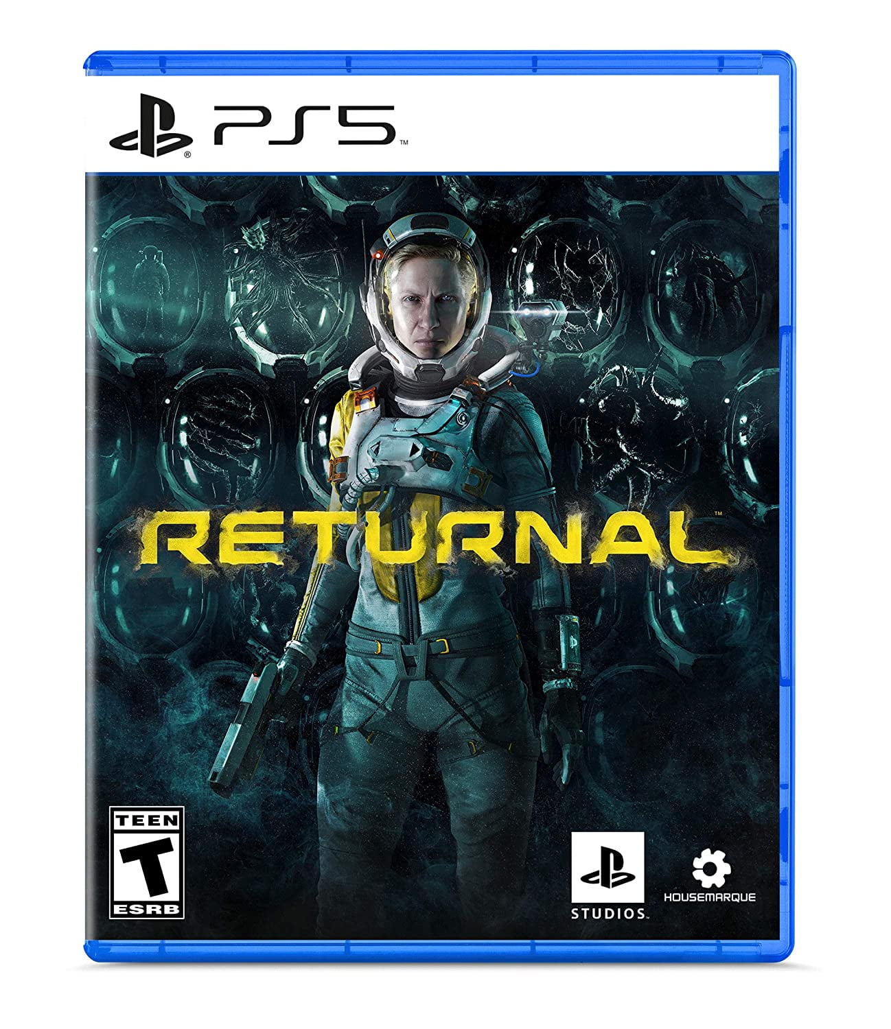 Housemarque on Returnal's Price: We're Doing Our Half of the Value Proposition | Push Square