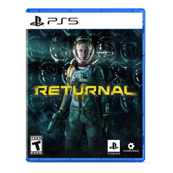 Returnal Sony Videojuego para PlayStation 5