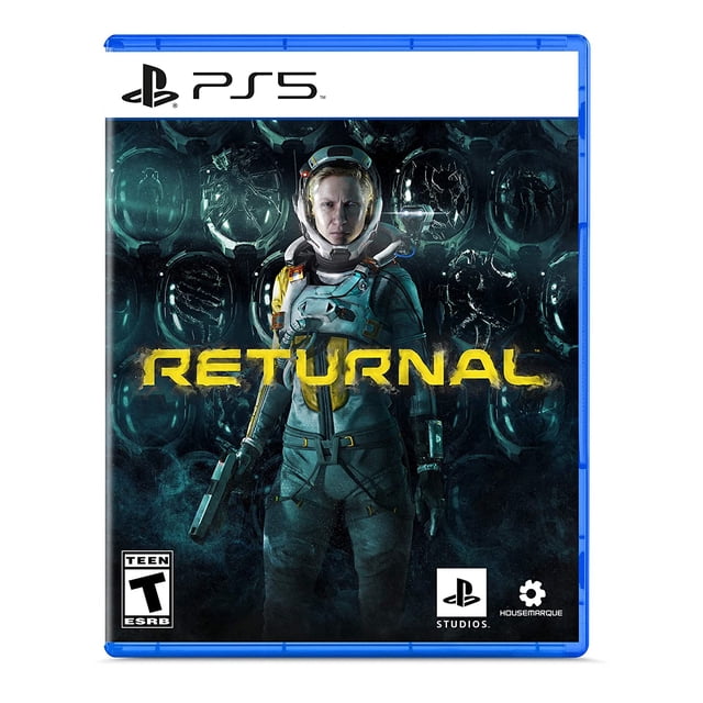 Returnal Sony Videojuego para PlayStation 5