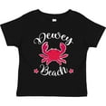 thumbnail image 3 of Inktastic Dewey Beach Delaware Boys or Girls Toddler T-Shirt, 3 of 5