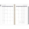 thumbnail image 3 of Mead 15M Small Midnight Floral Planner, 3 of 4