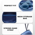 thumbnail image 4 of Funda para auriculares DR·AMIU compatible con Beats, JBL, Skullcandy, 4 of 7
