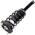 thumbnail image 4 of ECCPP Rear Quick Complete Struts Shocks Springs Assembly x 2 For Nissan Maxima 2002-03, 4 of 6