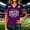 Purple, variant on 2026 New USA Soccer Jersey for Women, United States Jersey Soccer, V Neck Short Sleeve Football Tee, USA Flag Soccer Jersey Sport Top for Adult(Blue, 2XL)