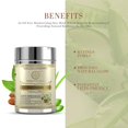 thumbnail image 2 of KHADI NATURAL Masque Facial Anti-Rides aux Herbes, 50 g, 2 of 3