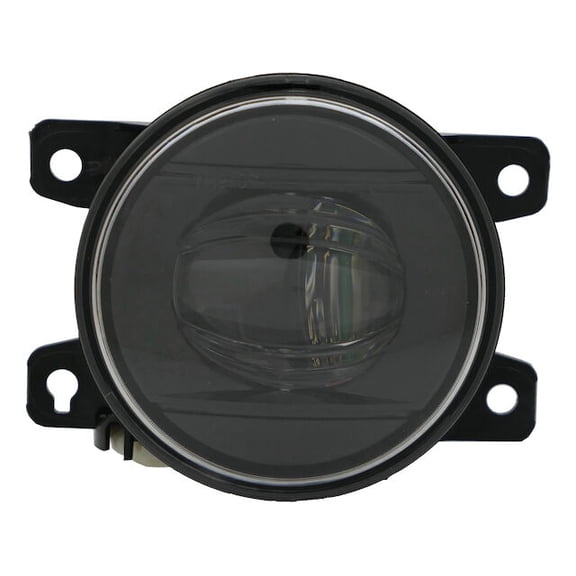 Right Passenger Side Fog Light - Compatible with 2023 - 2025 Honda Pilot 2024
