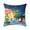 C, variant on Hwkond Throw Pillows Cover for Bed Christmas Pillowcase Christmas Decoration Interior Pillowcase on Clearance