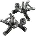 thumbnail image 1 of A-Premium Steering Knuckle Compatible with Kia Spectra 2004-2009 Spectra5 2005-2009 L4 2.0L Rear Left and Right 2-PC, 1 of 3