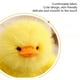 thumbnail image 4 of Cute Dun Dun Pillow Doll Dorky Doll Children's Girls Day Christmas Holiday Gift, 4 of 8