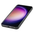 thumbnail image 4 of Lc.Imeeke Carbon Fiber Texture Case For Samsung Galaxy S24 Shell Pu Leather+Tpu+Eva Phone Cover, 4 of 5