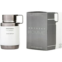 ARMAF ODYSSEY HOMME WHITE EDITION by Armaf - EDP SPRAY 3.4 OZ - MEN