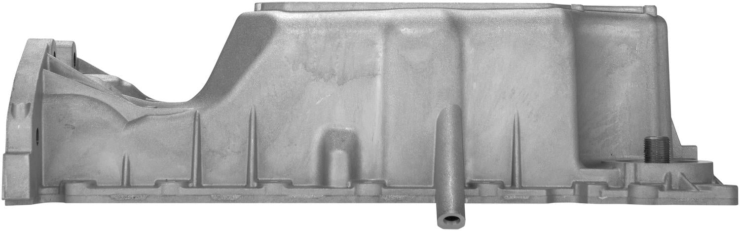 Spectra Premium CRP62A Aluminum Engine Oil Pan