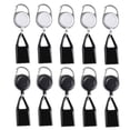 thumbnail image 2 of 40 Uds. Protectora de Silicona para Encendedor con Clip, Accesorios para Fumar con Retráctil, 2 of 5