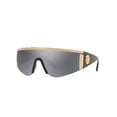 thumbnail image 2 of Lentes de Sol Versace VE2197 12526G, 2 of 4