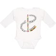 thumbnail image 3 of Inktastic Juneteenth-Celebrating Freedom- Breaking Chains Boys or Girls Long Sleeve Baby Bodysuit, 3 of 5