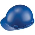 thumbnail image 1 of Dynamic Safety HP842R-71 Hard Hat, ANSI Type II, One Size, Steel Blue. Each, 1 of 2