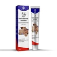 thumbnail image 2 of Pomada para eliminar verrugas, herpes genital, vulva genital, condiloma acuminado, eliminador de marcas en la piel, crema de tratamiento antibacteriano, 2 of 5