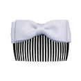 thumbnail image 6 of SSKFHGI Hair Bows Bowtie Side Clip Sweet Ballet Hair Comb Female Hair Styling Pin, 6 of 7