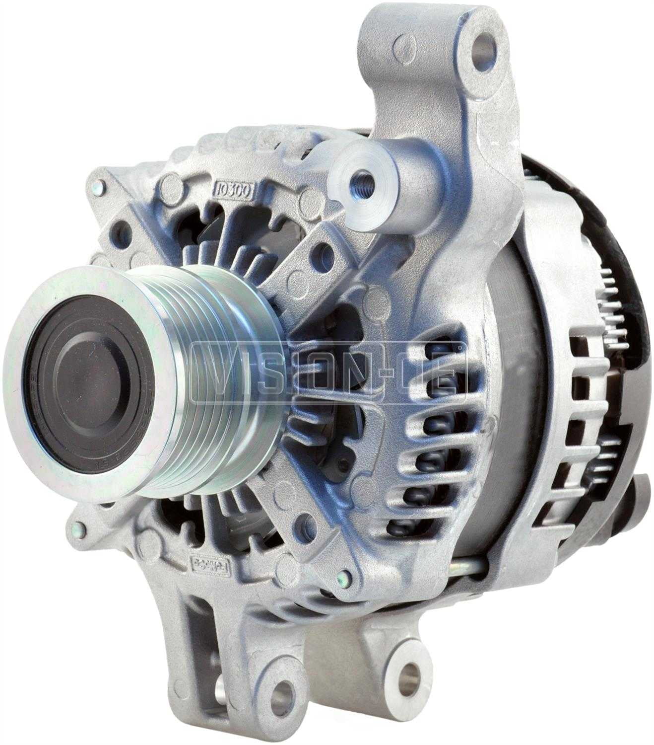 Vision OE 11616 Alternator