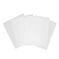 thumbnail image 1 of Almohadillas de Maquillaje, Almohadillas de Algodón Cosméticas de Corte Científico de 80 Piezas Ulttrathin para viajar para niñas, 1 of 7