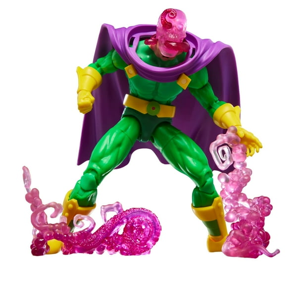Marvel Legends Series Marvel's Mysterio Action Figure - Walmart.ca