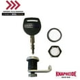 thumbnail image 7 of Knapheide 26109850, Replacement Lock & Key Kit for T-latches, Key Code 0010, 7 of 7