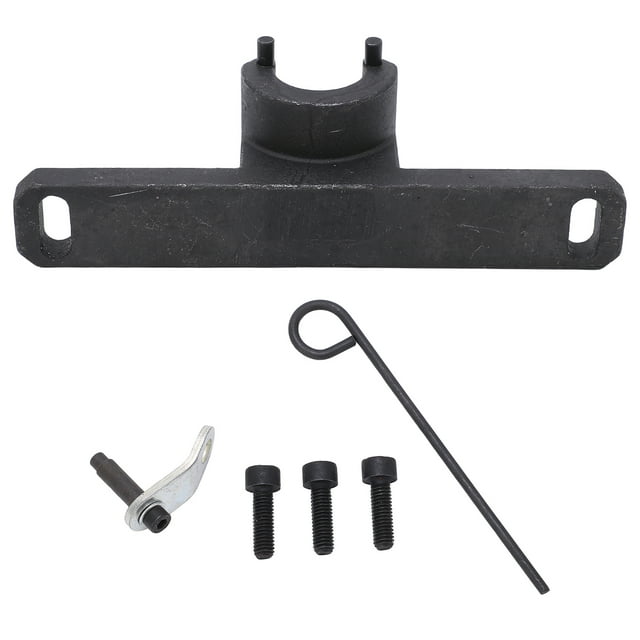 Kit de reparación de sello de aceite 83302212825 Reemplazo de herramienta de alineación de bomba de aceite de eje de equilibrio para 1 2 3 4 Series N20 N26 1.6/2.0L