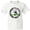 AA-White, variant on Inktastic Daddys Little Golfing Buddy Youth T-Shirt