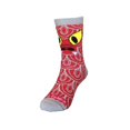 thumbnail image 5 of Drago the Fierce Red Dragon Socks (Ages 0-7), 5 of 5