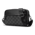 thumbnail image 1 of Bolso Bandolera Could Crossbody Cuero para Hombre, 1 of 4