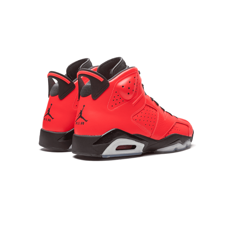 JORDAN MENS Air Jordan 6 Retro 