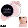 thumbnail image 4 of Nrmvnmi Clean Invisible Loose Powder - Loose Powder, Setting Powder, Vegan Formula - Translucent Medium, 4 of 8