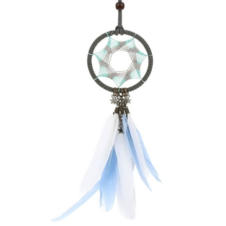 

Dream Catcher Pendant Delicate Hanging Decoration Retro Catcher Pendant