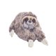 thumbnail image 1 of SAYOO Muñeco de peluche de peluche para niñas y niños, juguete de tamaño portátil con forma de animal de dibujos animados, regalo de cumpleaños, Navidad, boda, fiesta SAYOO  casual, 1 of 8