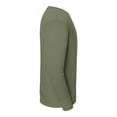 thumbnail image 3 of Fruit of the Loom Mens Iconic Premium Set-in Sweatshirt, 3 of 3