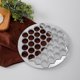 thumbnail image 4 of Inteprter Prensa de cocina para hacer ravioles, molde para bolas de hervida, fabricante de moldes para hacer bolas de hervida DIY Cocina y Comedor, 4 of 6