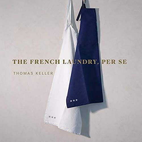 La Lessive Française, par Se (la Bibliothèque Thomas Keller)