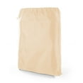 thumbnail image 3 of Outdoor Heavy Duty Waterproof Black Patio Heater Cover Furniture Protector, 3 of 7